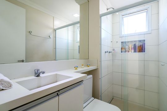 Apartamento à venda com 2 quartos, 47m² em Vila Andrade, São Paulo