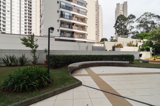 Apartamento à venda com 2 quartos, 47m² em Vila Andrade, São Paulo