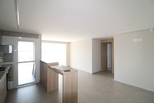 Apartamento para alugar com 3 quartos, 100m² em Parque Sao Domingos, São Paulo