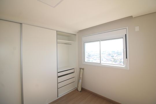 Quarto 2 de apartamento à venda com 3 quartos, 100m² em Parque Sao Domingos, São Paulo