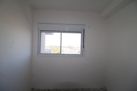 Quarto 1 de apartamento para alugar com 2 quartos, 70m² em Parque Sao Domingos, São Paulo