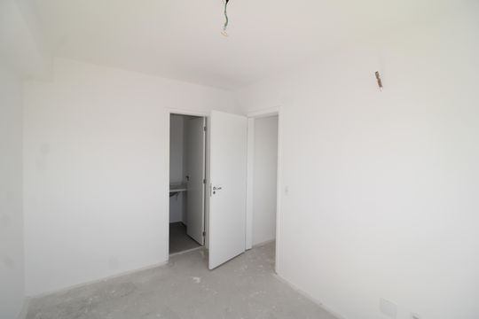 Quarto 2 de apartamento para alugar com 3 quartos, 70m² em Parque Sao Domingos, São Paulo