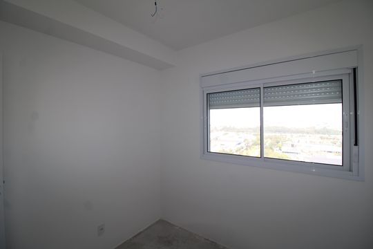 Quarto 1 de apartamento para alugar com 2 quartos, 70m² em Parque Sao Domingos, São Paulo