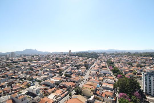 Área de Serviço de apartamento à venda com 2 quartos, 70m² em Parque Sao Domingos, São Paulo
