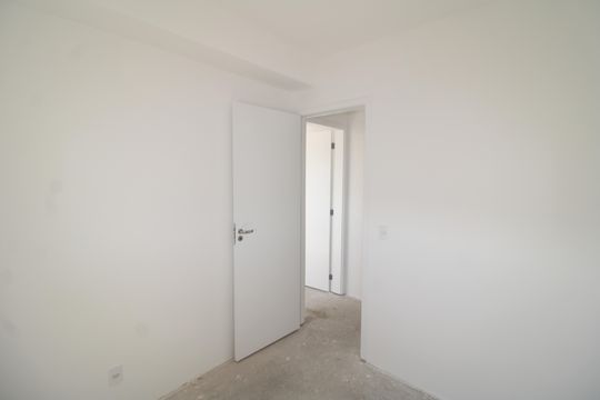 Quarto 2 de apartamento para alugar com 2 quartos, 70m² em Parque Sao Domingos, São Paulo