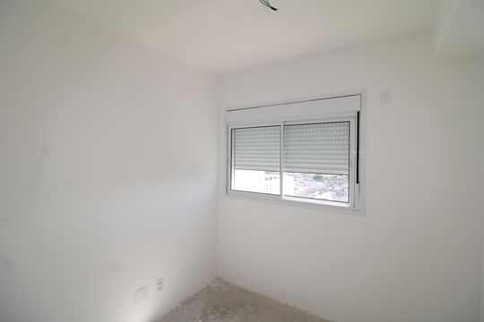 Quarto 2 de apartamento para alugar com 2 quartos, 70m² em Parque Sao Domingos, São Paulo