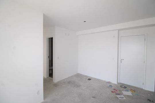 Sala / Cozinha de apartamento para alugar com 2 quartos, 70m² em Parque Sao Domingos, São Paulo