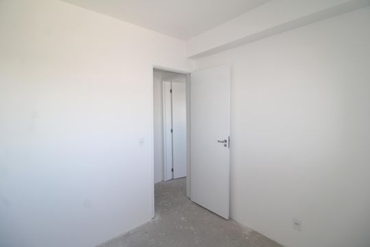 Quarto 2 de apartamento para alugar com 2 quartos, 70m² em Parque Sao Domingos, São Paulo