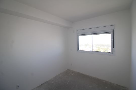 Quarto 1 de apartamento para alugar com 2 quartos, 70m² em Parque Sao Domingos, São Paulo