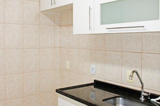 Apartamento para alugar com 2 quartos, 73m² em Jardim Italia, Vinhedo