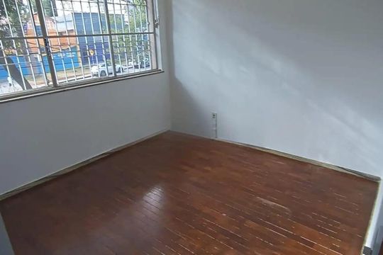 Apartamento para alugar com 3 quartos, 100m² em Floresta, Belo Horizonte