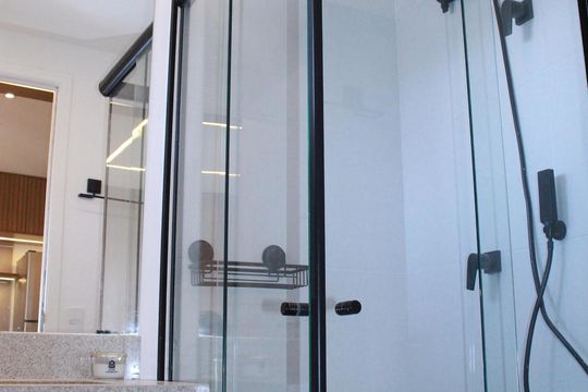 Kitnet/Studio para alugar com 1 quarto, 25m² em Campos Elíseos, São Paulo