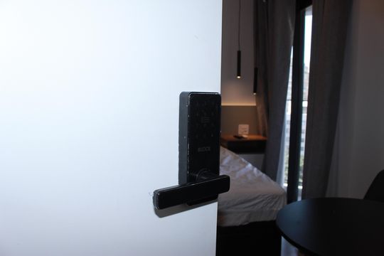 Kitnet/Studio para alugar com 1 quarto, 25m² em Campos Elíseos, São Paulo