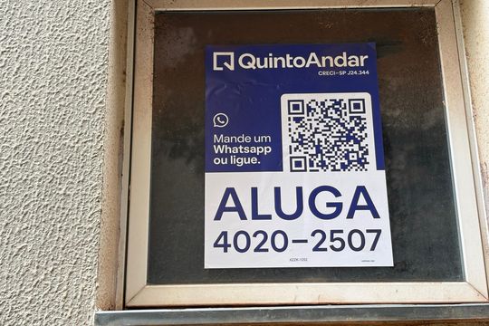 Plaquinha  de apartamento para alugar com 2 quartos, 42m² em (l-10), Ribeirão Preto