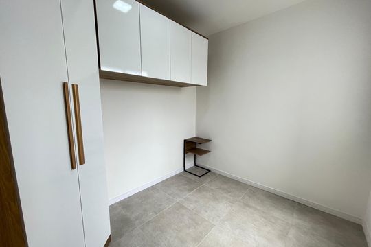 Quarto de apartamento para alugar com 1 quarto, 38m² em Jaguaré, São Paulo