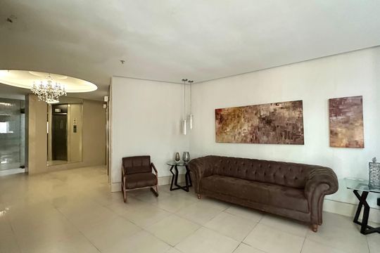 Apartamento à venda com 2 quartos, 65m² em Leblon, Rio de Janeiro