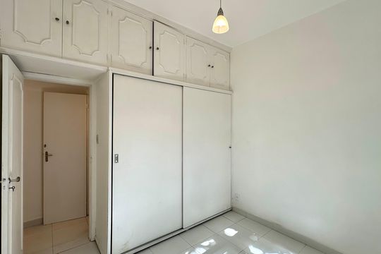 Apartamento à venda com 2 quartos, 65m² em Leblon, Rio de Janeiro
