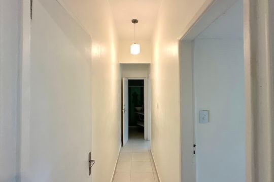 Apartamento à venda com 2 quartos, 65m² em Leblon, Rio de Janeiro