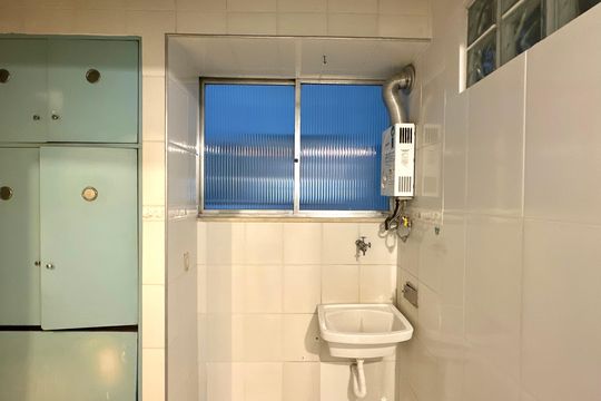Apartamento à venda com 2 quartos, 65m² em Leblon, Rio de Janeiro