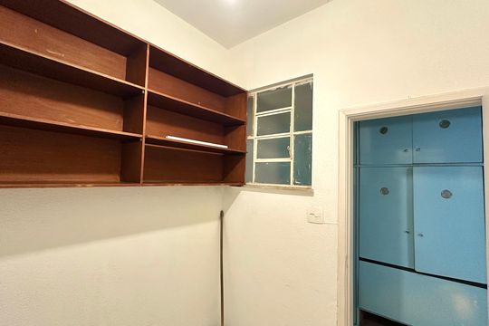Apartamento à venda com 2 quartos, 65m² em Leblon, Rio de Janeiro