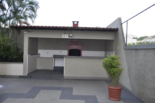 Apartamento para alugar com 1 quarto, 65m² em Méier, Rio de Janeiro
