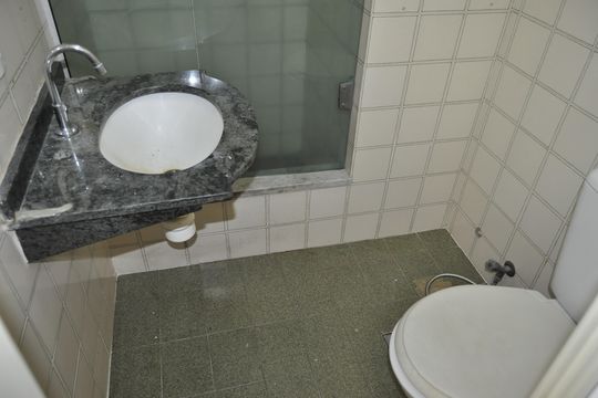Apartamento para alugar com 1 quarto, 65m² em Méier, Rio de Janeiro