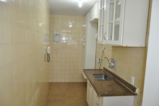 Apartamento para alugar com 1 quarto, 65m² em Méier, Rio de Janeiro