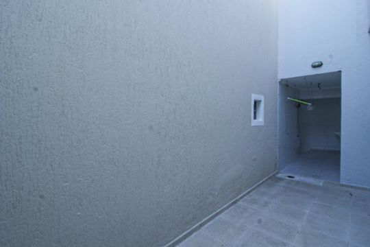 Quintal de casa para alugar com 3 quartos, 175m² em Jardim Regina, São Paulo