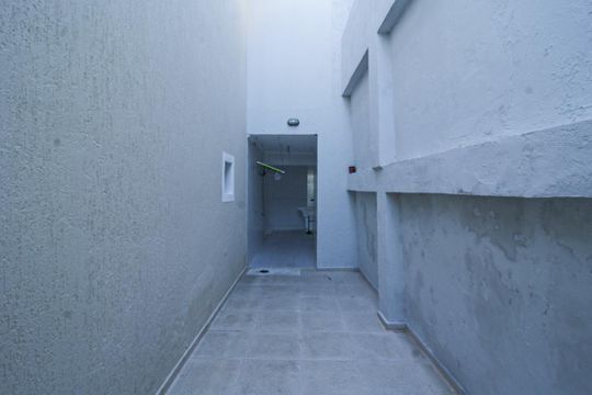 Quintal de casa para alugar com 3 quartos, 175m² em Jardim Regina, São Paulo