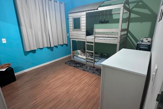 Quarto de casa para alugar com 3 quartos, 213m² em Jardim das Alterosas - 2ª Seção, Betim