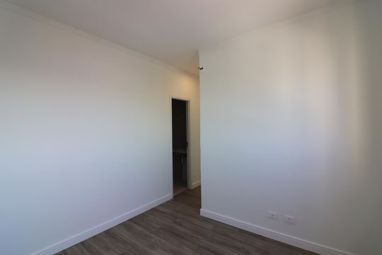 Suíte de apartamento à venda com 2 quartos, 61m² em Planalto, São Bernardo do Campo