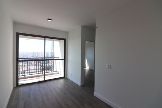 Apartamento à venda com 2 quartos, 61m² em Planalto, São Bernardo do Campo