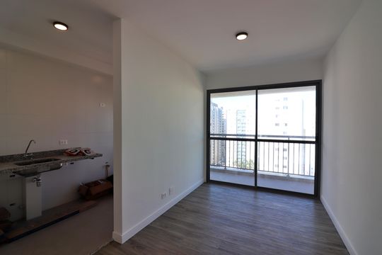 Apartamento para alugar com 3 quartos, 76m² em Planalto, São Bernardo do Campo
