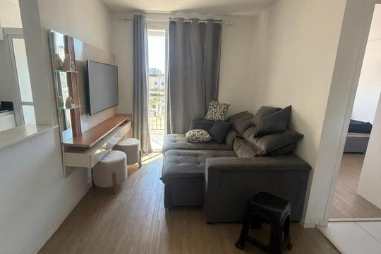Apartamento para alugar com 1 quarto, 39m² em Vila Maria, São Paulo