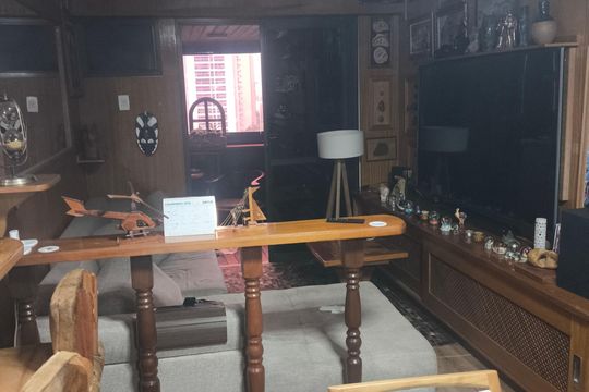Apartamento para alugar com 2 quartos, 75m² em Recreio dos Bandeirantes, Rio de Janeiro