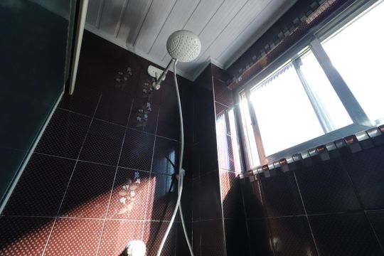 Banheiro de apartamento para alugar com 2 quartos, 55m² em Vila Formosa, São Paulo