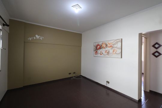 Sala de apartamento para alugar com 2 quartos, 55m² em Vila Formosa, São Paulo