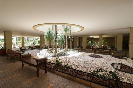 Área Comum de apartamento à venda com 3 quartos, 142m² em Lauzane Paulista, São Paulo