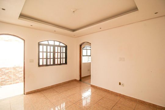 Sala de apartamento para alugar com 1 quarto, 50m² em Vila Itaberaba, São Paulo