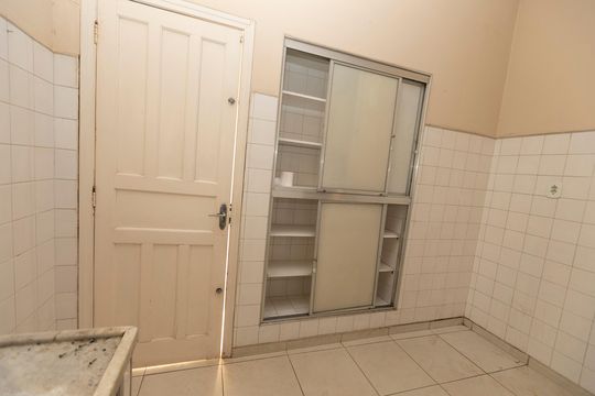COZINHA de casa à venda com 3 quartos, 360m² em Vila Rossi, Campinas