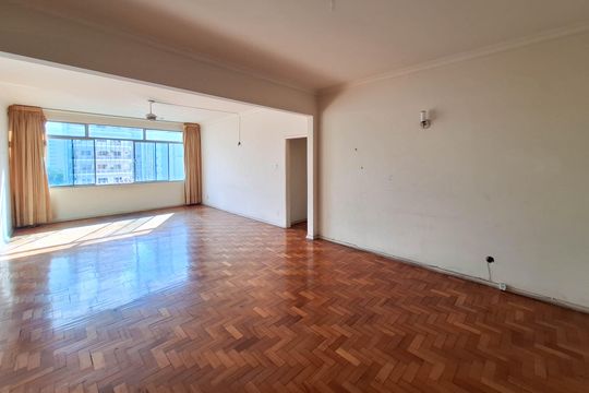 Apartamento à venda com 3 quartos, 125m² em Ingá, Niterói