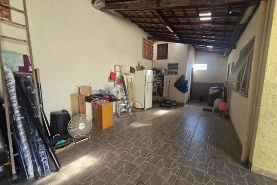 Área de serviço de casa de condomínio para alugar com 2 quartos, 110m² em Vista Alegre, São Gonçalo