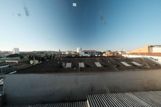 Kitnet de kitnet/studio para alugar com 1 quarto, 17m² em Vila Marieta, São Paulo