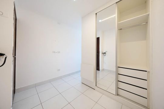 Kitnet de kitnet/studio para alugar com 1 quarto, 17m² em Vila Marieta, São Paulo