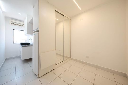 Kitnet/Studio para alugar com 1 quarto, 17m² em Vila Marieta, São Paulo