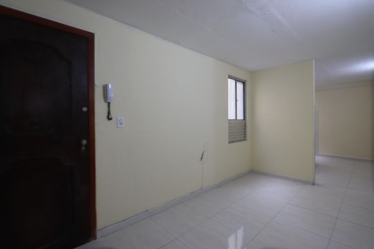 Apartamento para alugar com 2 quartos, 45m² em Jardim Sapopemba, São Paulo