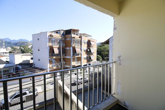 Casa para alugar com 3 quartos, 209m² em Taquara, Rio de Janeiro