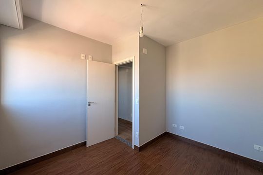 Quarto 1 de apartamento à venda com 2 quartos, 70m² em Vila Helena, Santo André