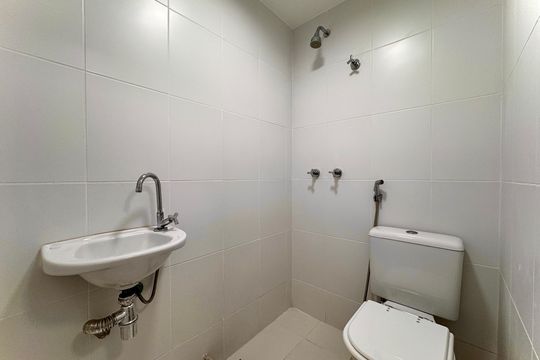 Apartamento para alugar com 2 quartos, 98m² em Botafogo, Rio de Janeiro