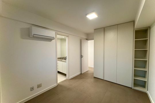 Apartamento para alugar com 2 quartos, 98m² em Botafogo, Rio de Janeiro